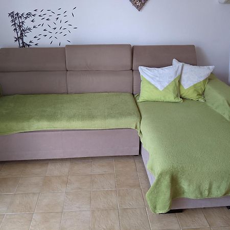 Emilija Apartments Privlaka Privlaka  Bagian luar foto