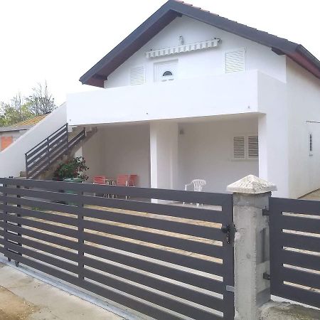 Emilija Apartments Privlaka Privlaka  Bagian luar foto