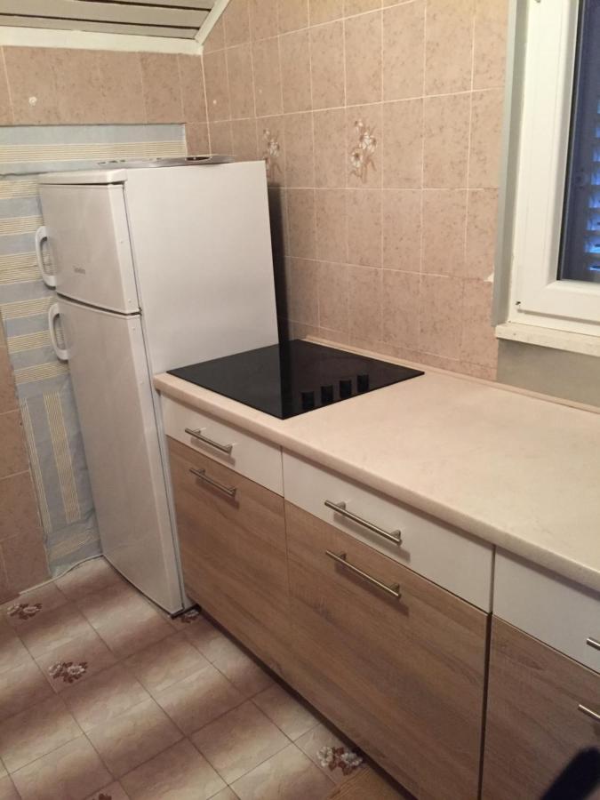 Emilija Apartments Privlaka Privlaka  Bagian luar foto