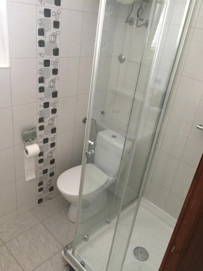 Emilija Apartments Privlaka Privlaka  Bagian luar foto