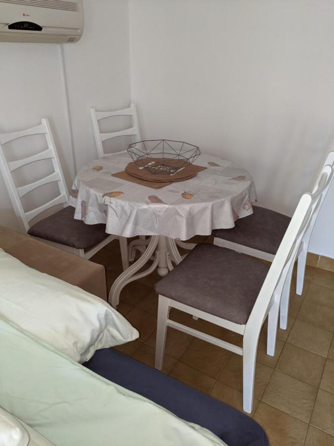 Emilija Apartments Privlaka Privlaka  Bagian luar foto