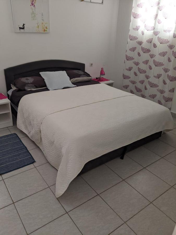 Emilija Apartments Privlaka Privlaka  Bagian luar foto