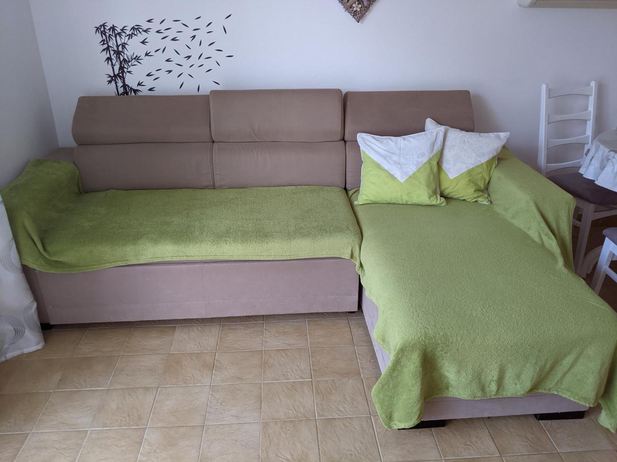 Emilija Apartments Privlaka Privlaka  Bagian luar foto