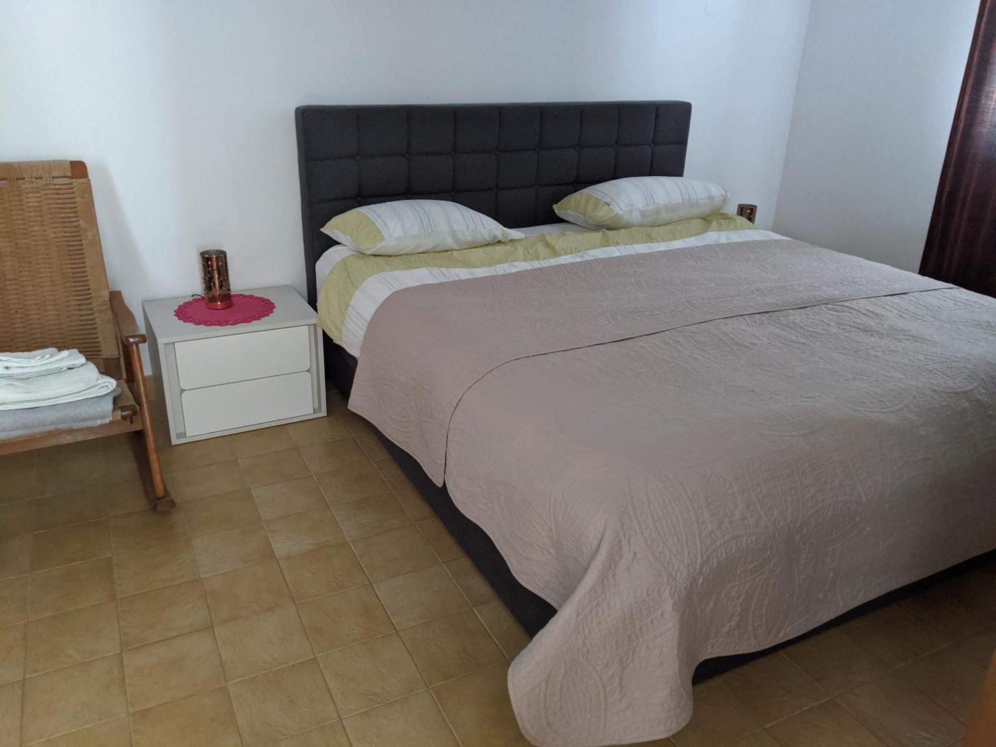 Emilija Apartments Privlaka Privlaka  Bagian luar foto