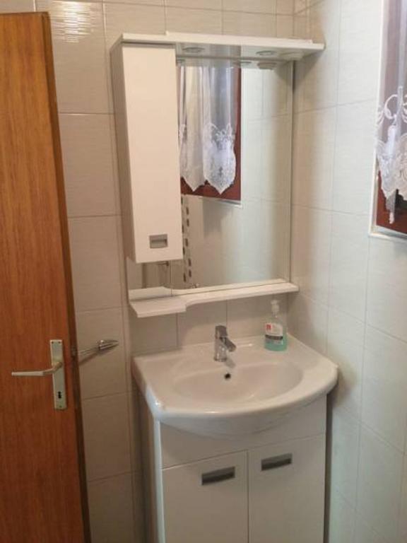 Emilija Apartments Privlaka Privlaka  Ruang foto