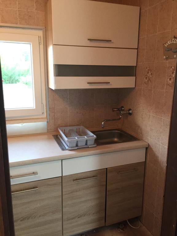 Emilija Apartments Privlaka Privlaka  Bagian luar foto