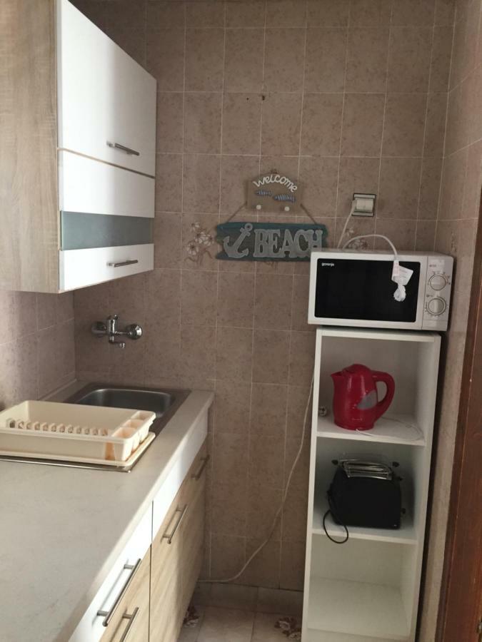 Emilija Apartments Privlaka Privlaka  Bagian luar foto